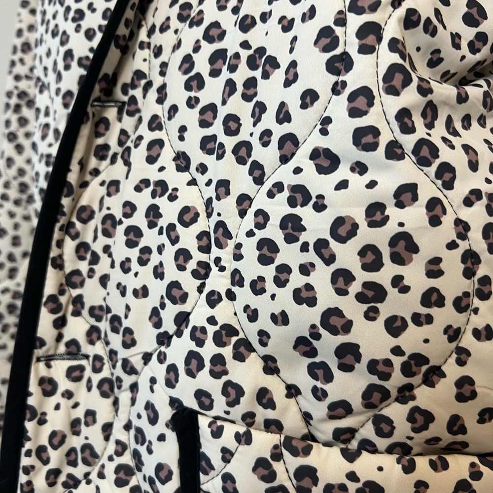 Reversible jacket - Picture 4 of 7